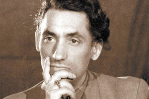 И. В. Хрусталев