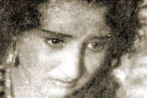 Роза Джелакаева