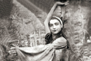 Нина Маштакова