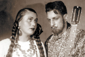 Н. К. Михайлова и С. Ф. Шишков