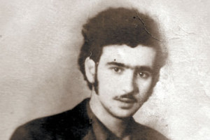 Самсон Оглы