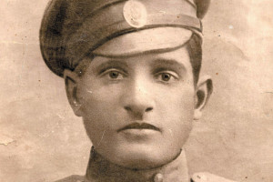 Алексей Иванович Шишков
