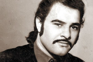 Янош Казибеев