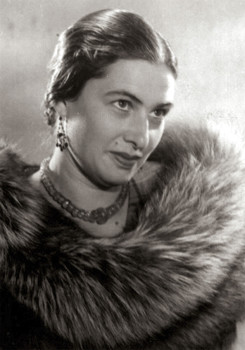 Тамара Шишкова