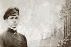 Дмитрий Поляков