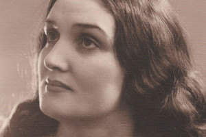 Любовь Дальская, певица