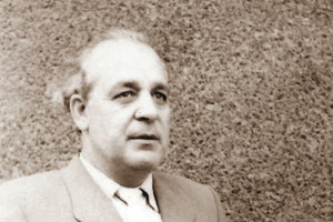 Саид Османов