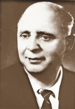 Вадим Козин