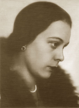 Марина Черкасова