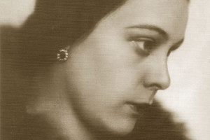 Марина Черкасова