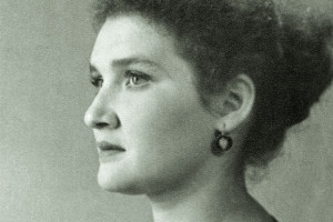 Лора Маштакова