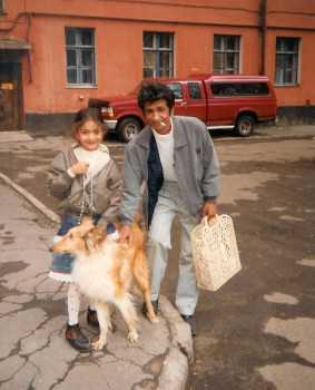 Василий Васильев