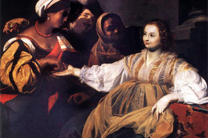 Николя Ренье (Франция), 1620-1622