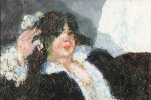 Владимир Яшке, 1992г.