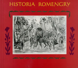 «Historia romengry»
