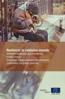 «Reforcer la cohesion sociale»