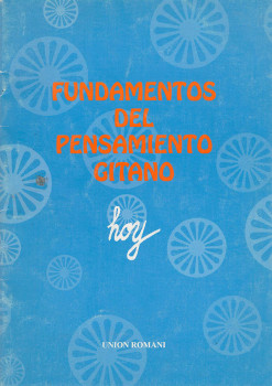 «Fundamentos del pensamiento gitano»
