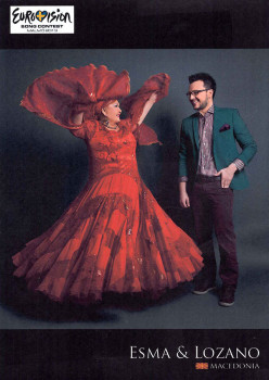 «Esma & Lozano»
