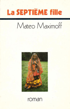 «Roman» Mateo Maximoff