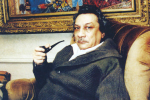 Карлис Рудевич