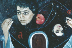 "Альфа и Омега", Карлис Рудевич, 1997г.