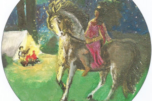 "Песни", Карлис Рудевич, 1998г.