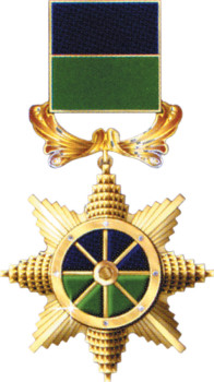 Цыганский Орден