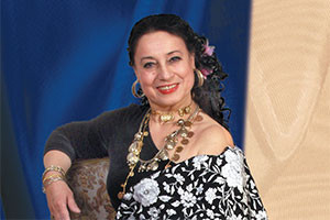 Ирэна Морозова