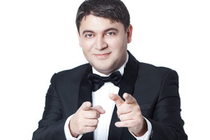 Буша Гоман