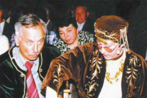 Караимы