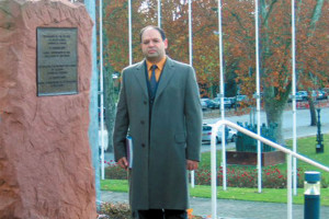A. Бариев