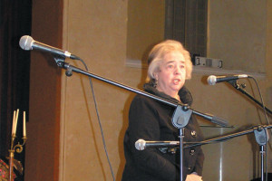 Маргарита Эскина