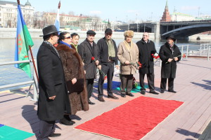 Международный день цыган