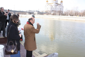 Международный день цыган