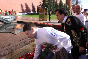 День Победы