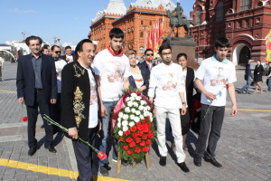 День Победы