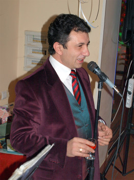 Артур Квик