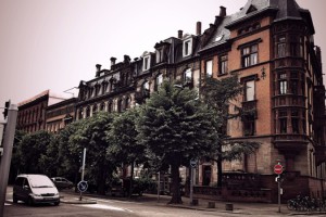 Страсбург, 2014г.