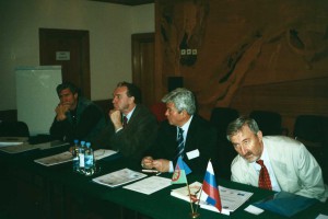 Семинар «Охрана правопорядка и уголовное судопроизводство»