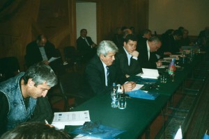 Семинар «Охрана правопорядка и уголовное судопроизводство»