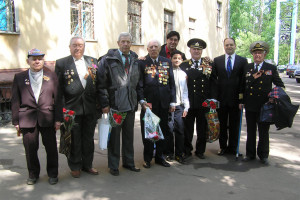 День Победы