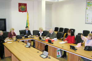 Гражданский форум