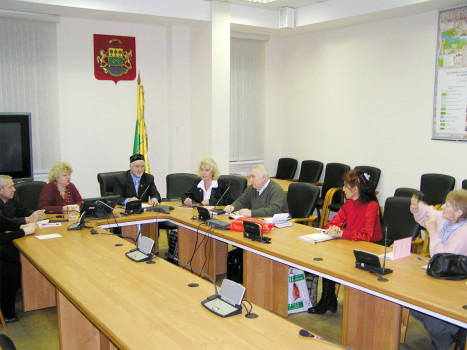 Гражданский форум