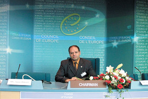 А. Бариев