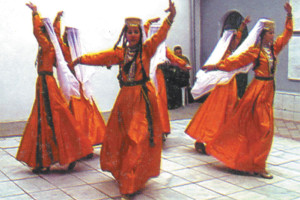 Караимы
