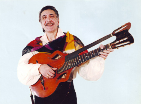 Александр Колпаков