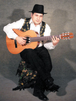 Гурано Орват
