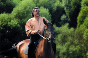 Николай Лекарев