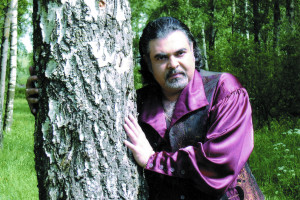 Николай Лекарев