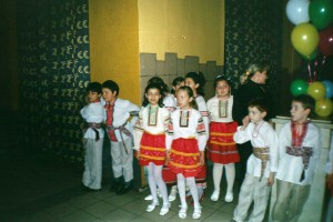 Фестиваль "Золотая подковка"